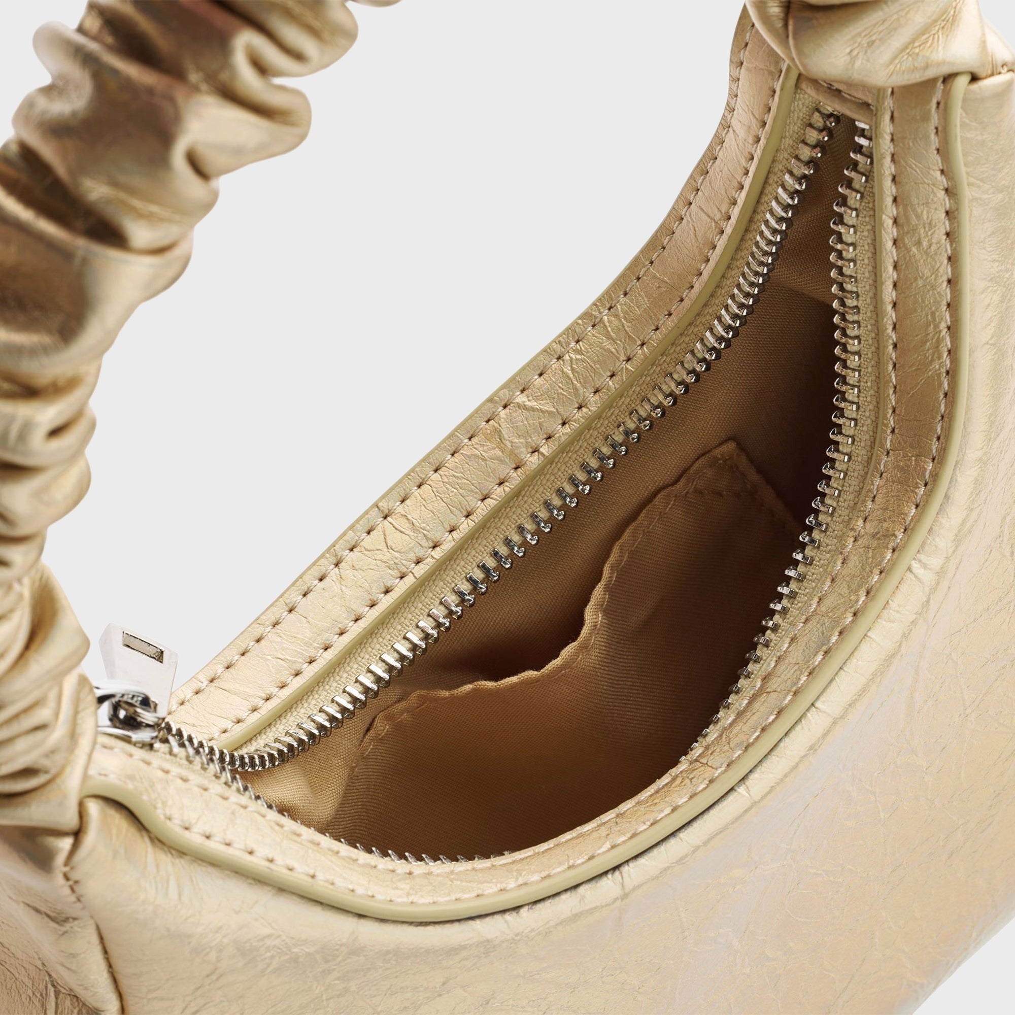 MOLO June Bag - Petal Blush