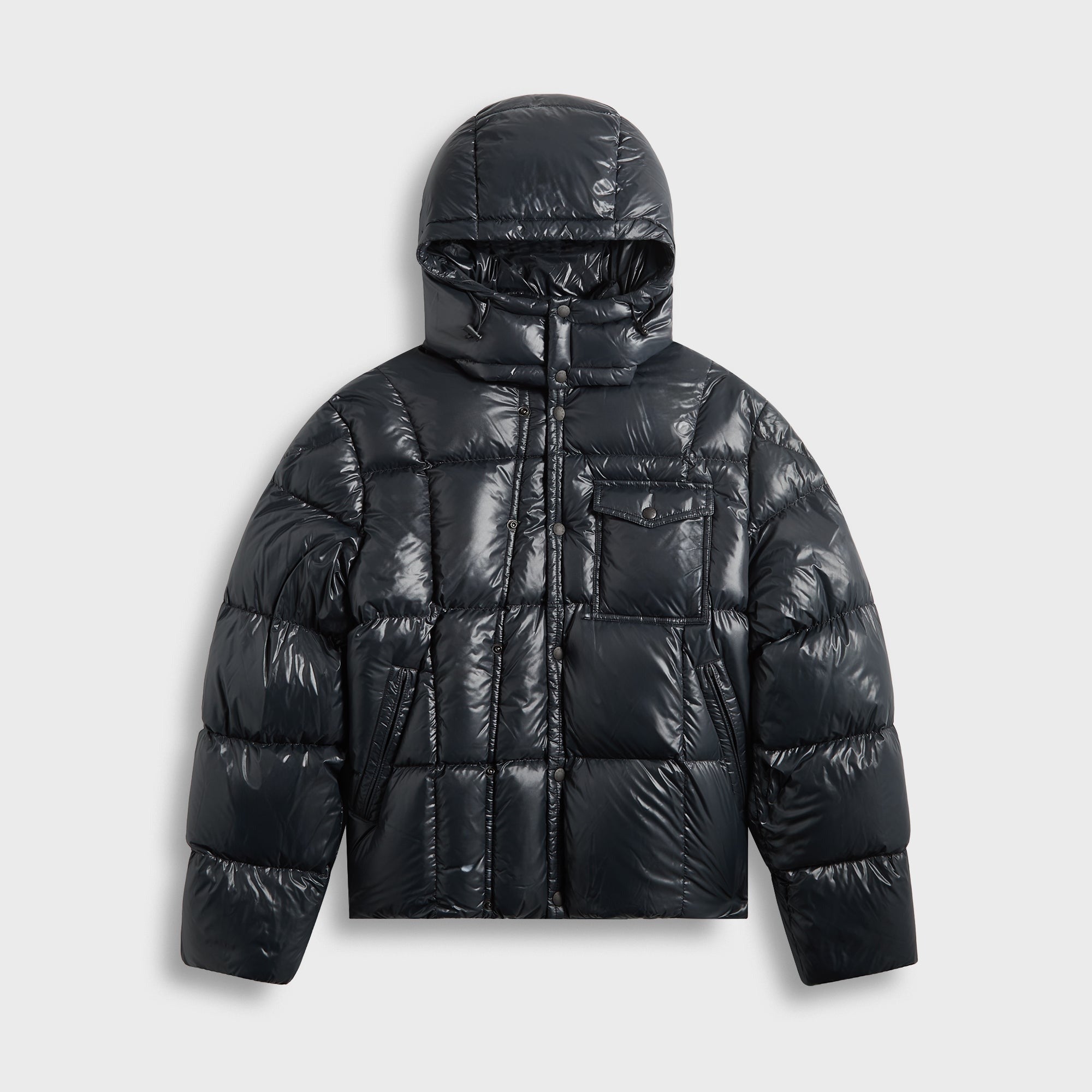 Moncler Serfanto Jacket - Black