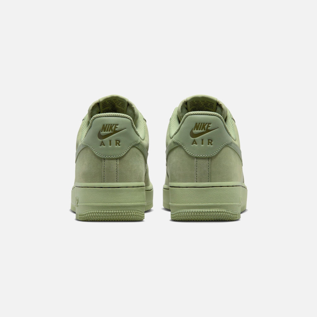 Nike Air Force 1 '07 - Oil Green / Cargo Khaki