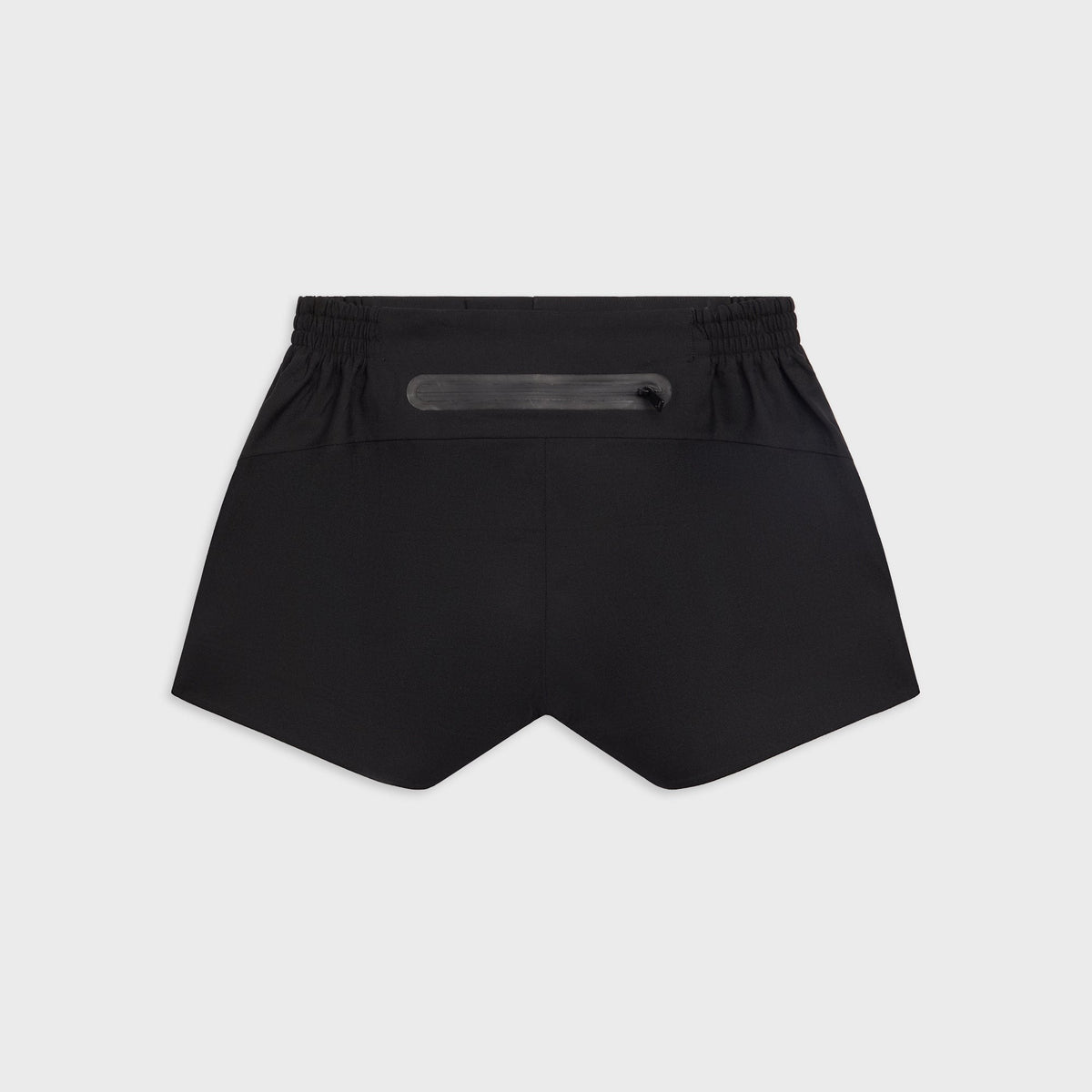 Coperni Technical Tailored Short - Black