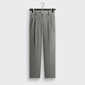 Kith Kylan Pleated Trouser - Island