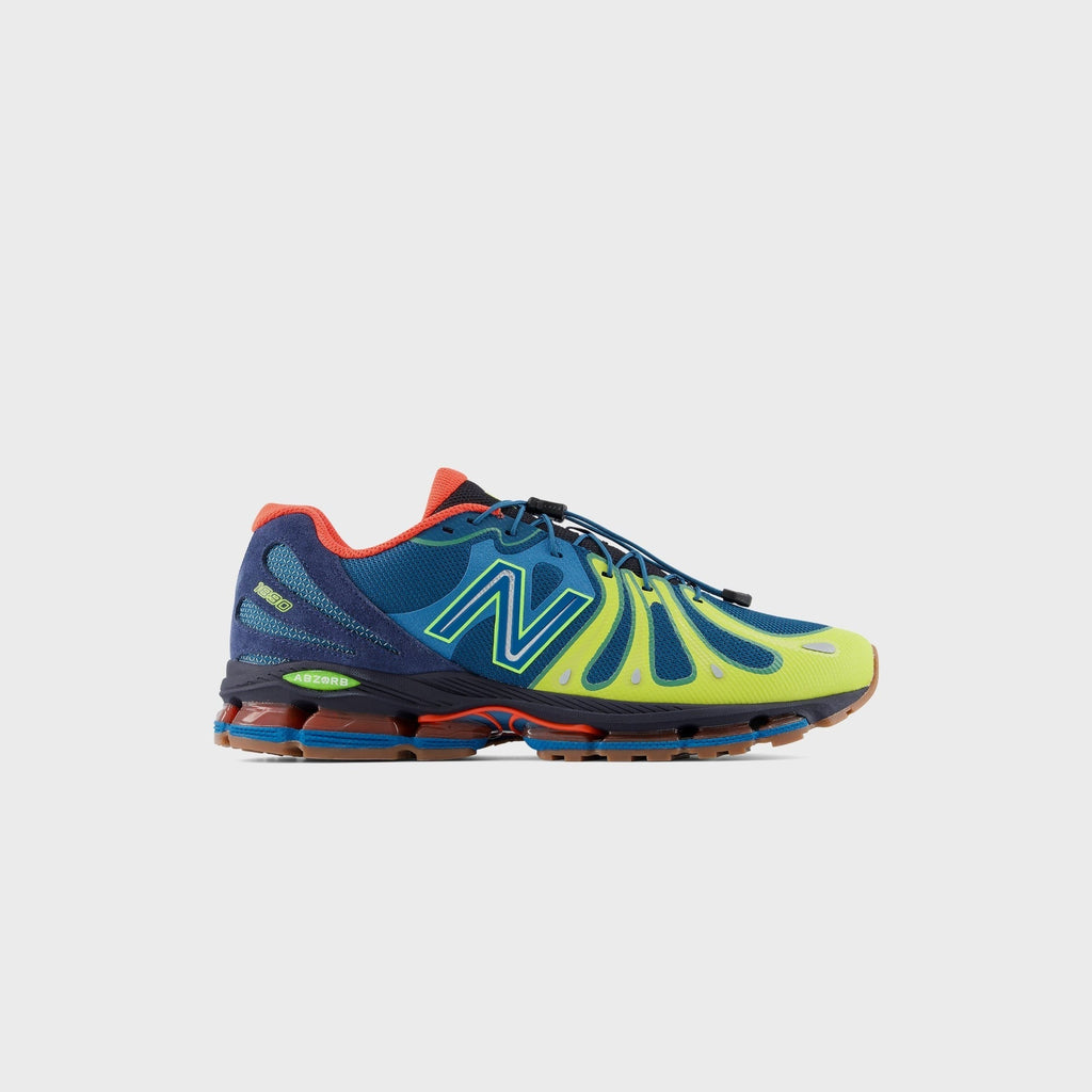 New Balance ABZORB 1890 - Streamsong / Alkaline Green / Dark Night