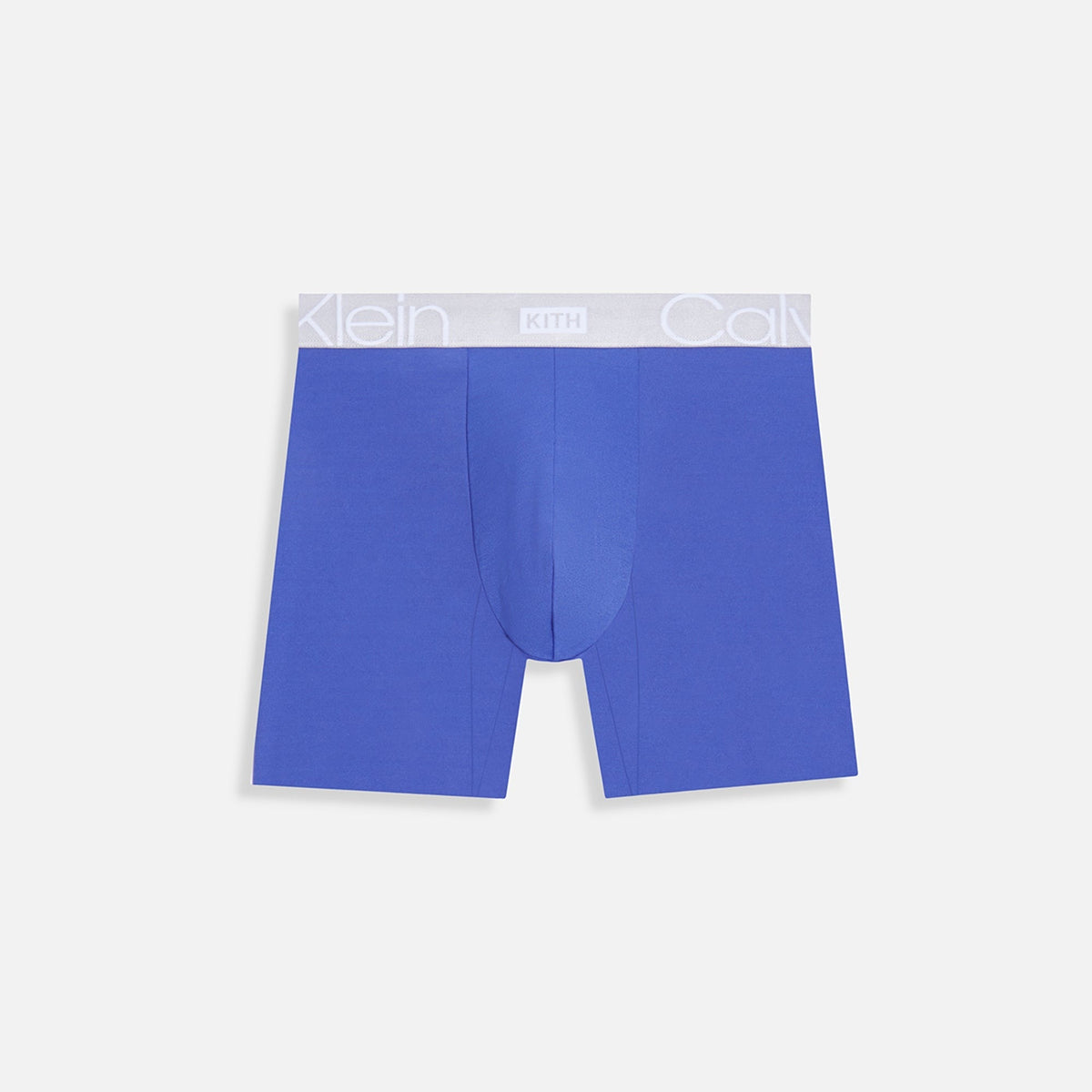 Kith for Calvin Klein Seasonal Boxer Brief - Deep Ultramarine