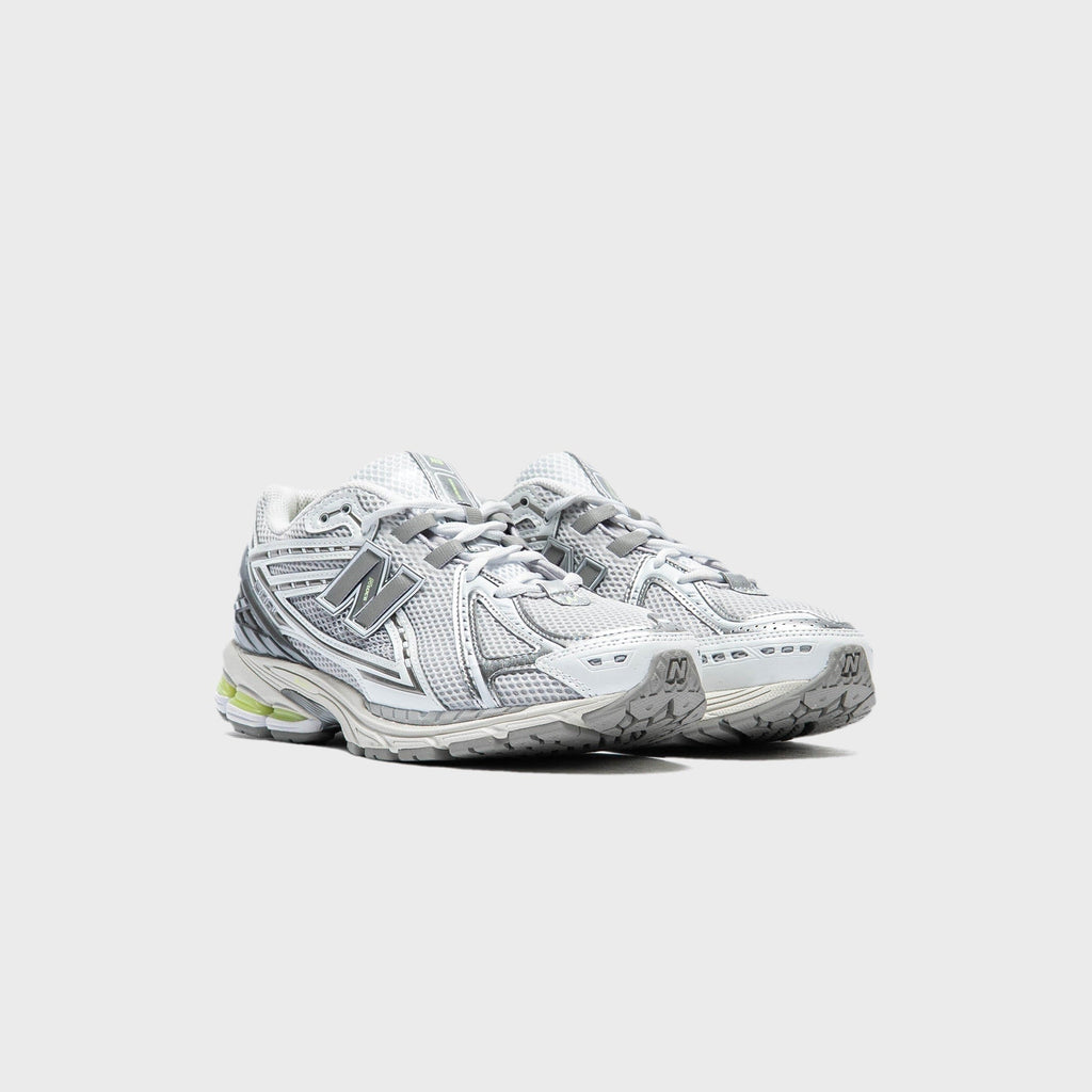 New Balance 1906R - Grey Matter / Afterglow