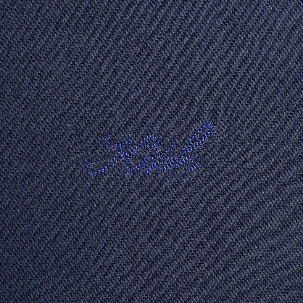 Kith Pique Jace Polo - Nocturnal