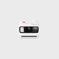Polaroid Go Instant Generation 3 Camera - White