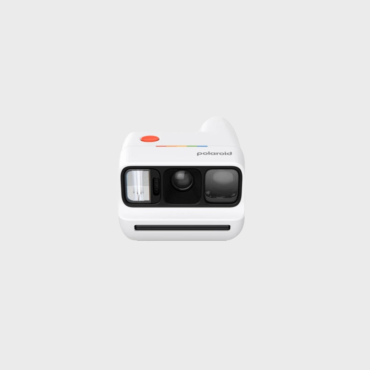 Polaroid Go Instant Generation 3 Camera - White