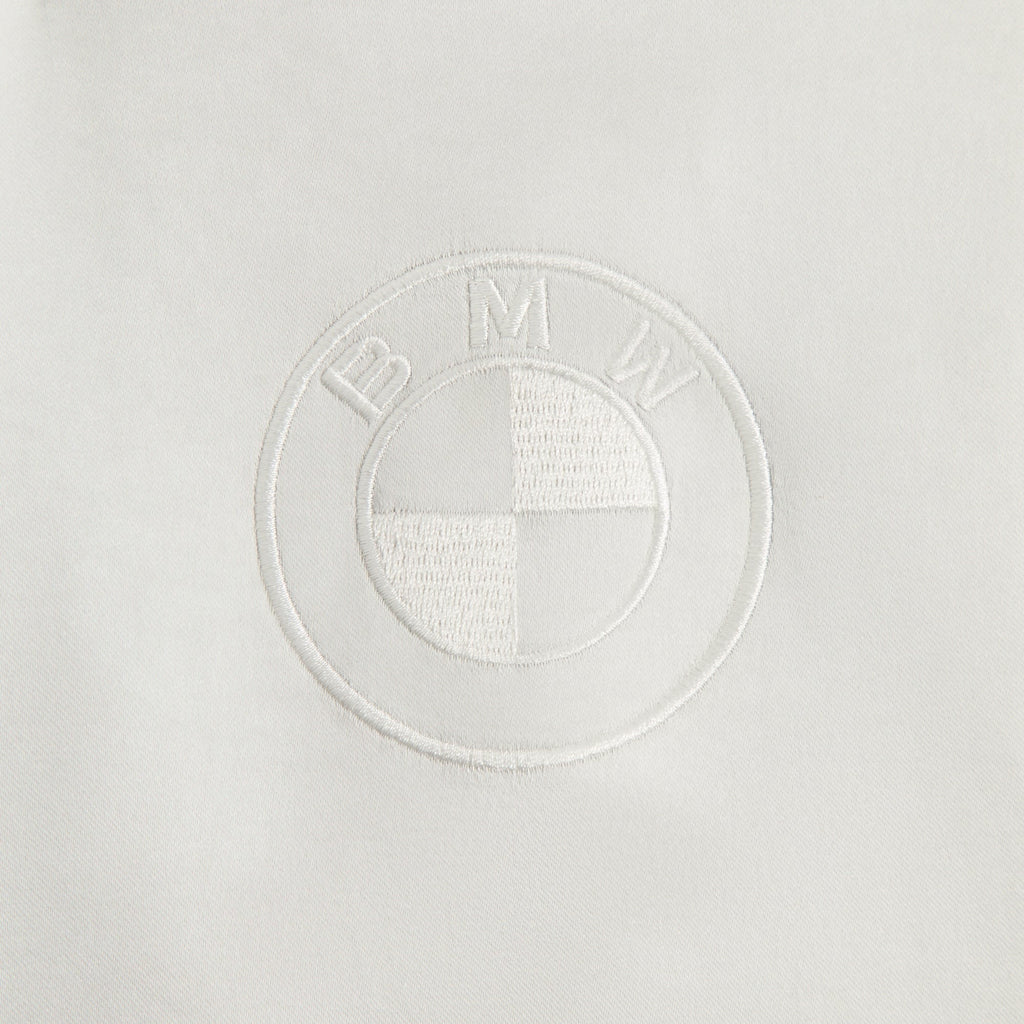 Kith for BMW Souvenir Moto Jacket - Concrete