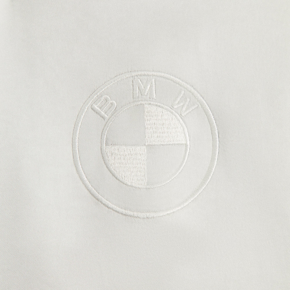 Kith for BMW Souvenir Moto Jacket - Concrete