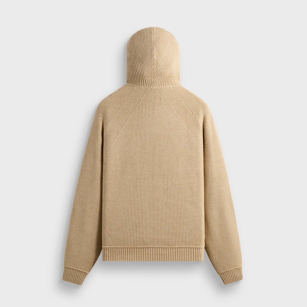 Kith Juneau Pullover Hoodie - Veil