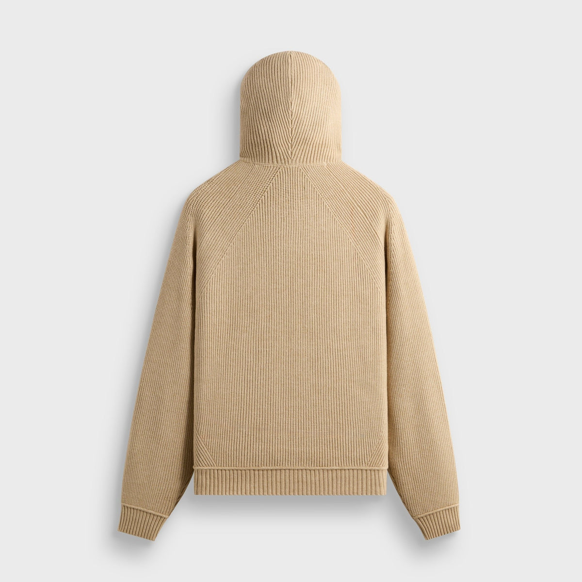 Kith Juneau Pullover Hoodie - Veil