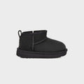 UGG TD Classic Mini II - Black