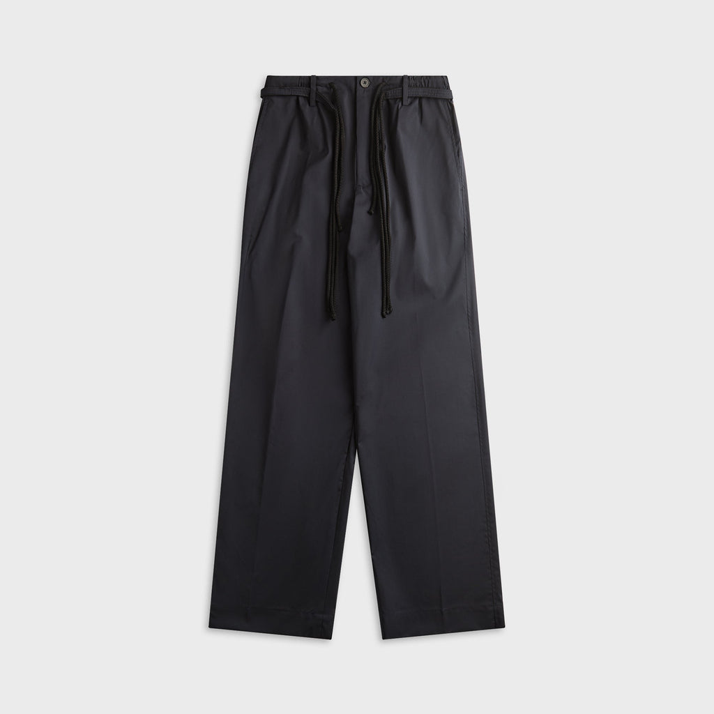 Craig Green Elasticated Worker Trouser - Navy