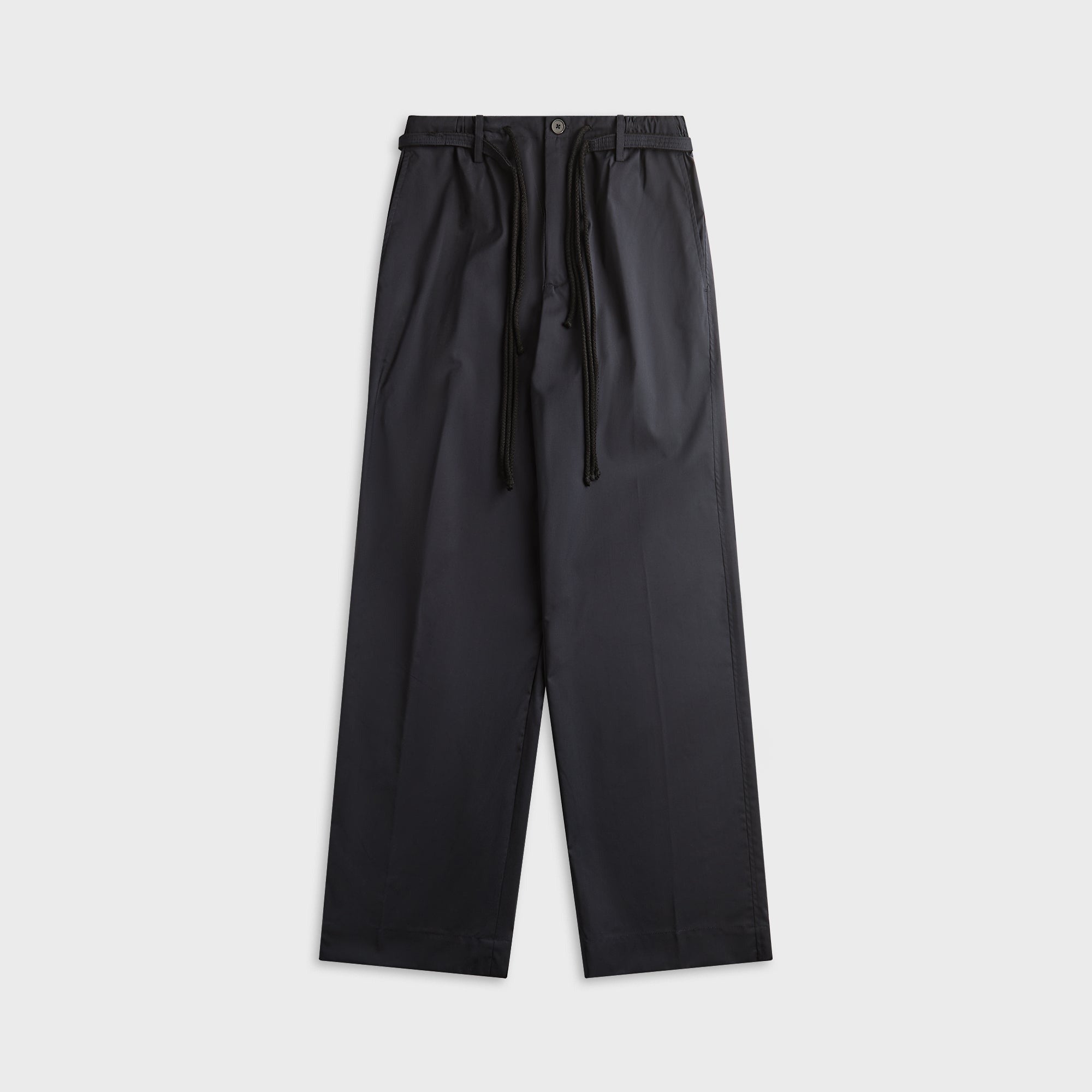 Craig Green Elasticated Worker Trouser - Navy