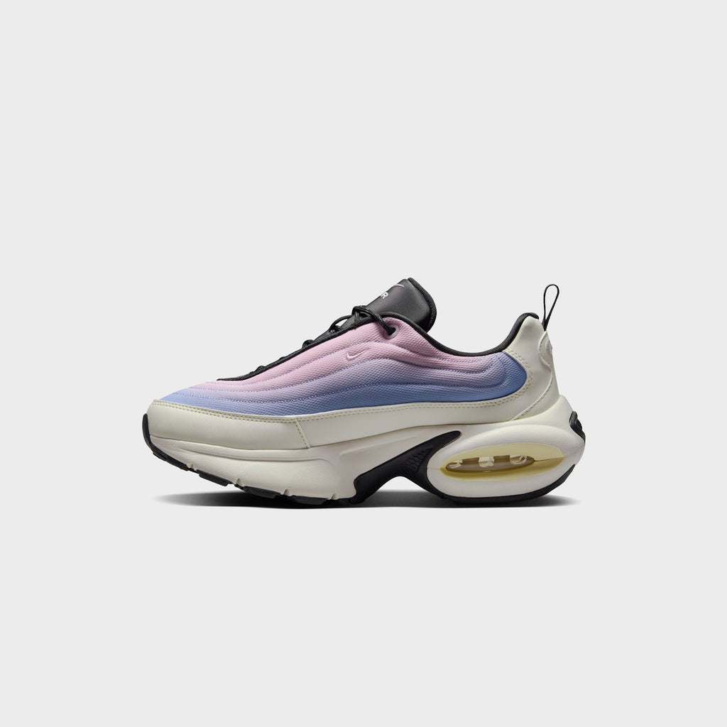 Nike WMNS Air Max Portal - Sail / Aluminum / Alabaster / Pink Foam
