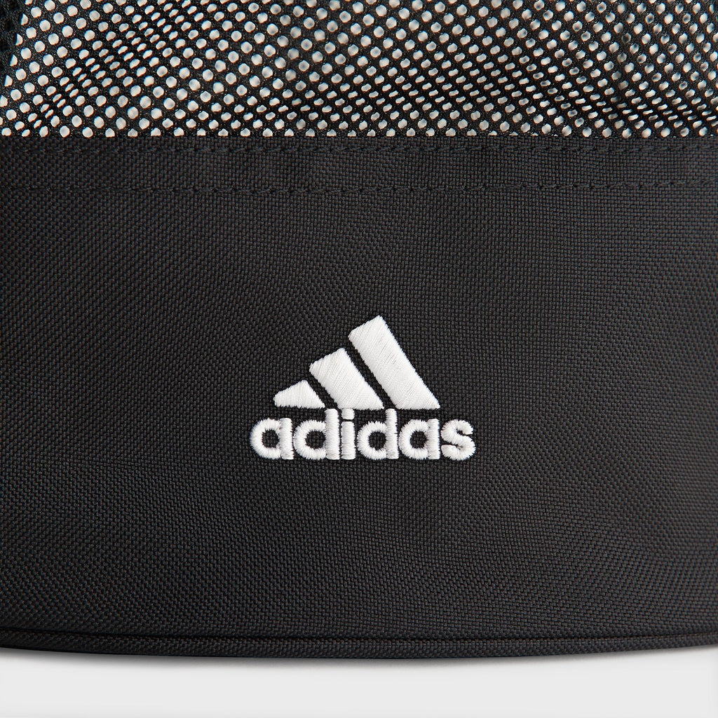 Kith & Messi for adidas Football Soccer Ball Bag - Black