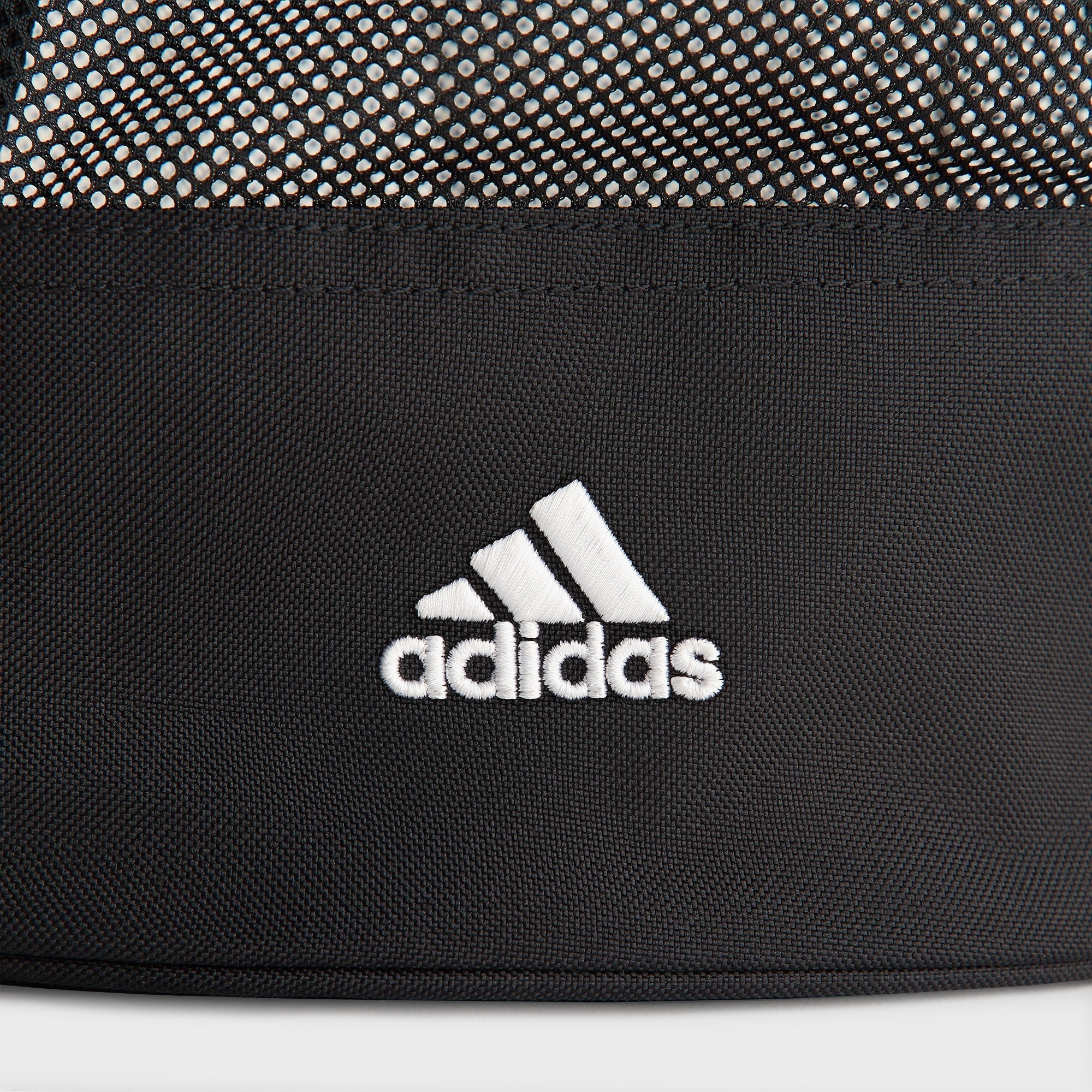 Kith & Messi for adidas Football Soccer Ball Bag - Black
