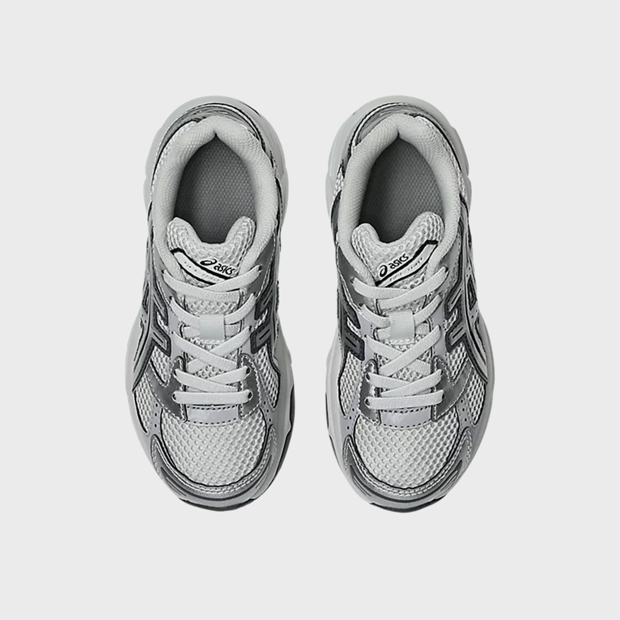 ASICS PS GEL-1130 - Glacier Grey / Pure Silver