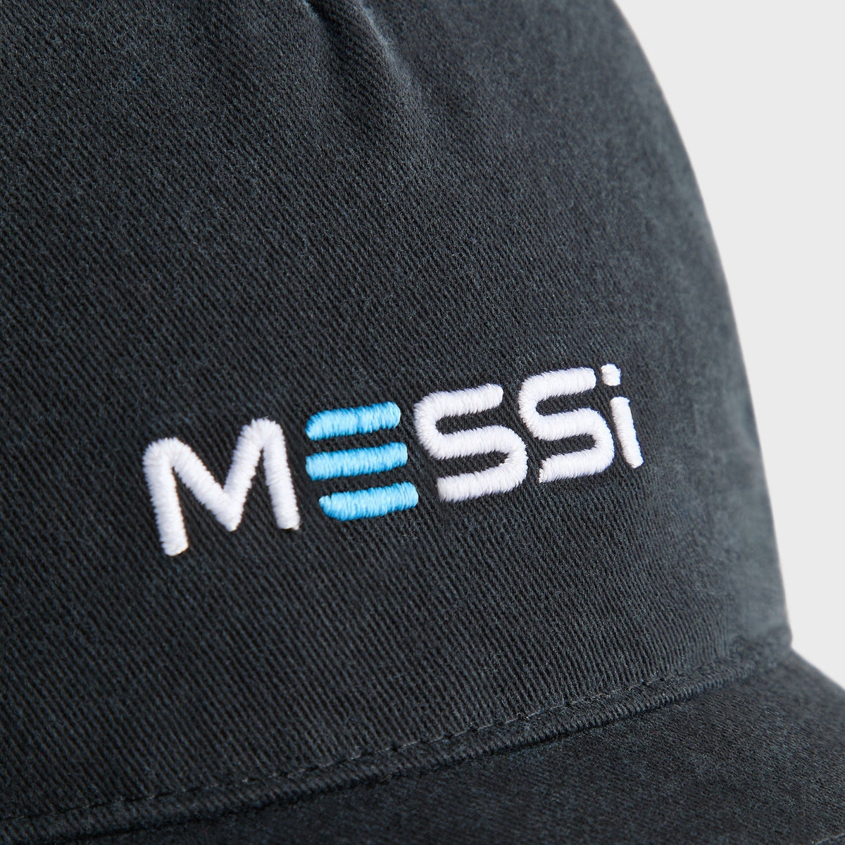 Kith & Messi for adidas Football Cap - Black