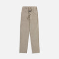 Essentials Relaxed Trouser - Seal