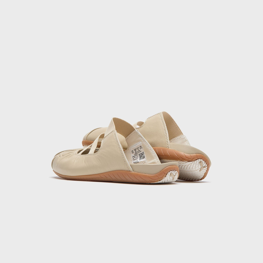 PUMA WMNS Speedcat Mule - Toasted Almond / Melted Caramel