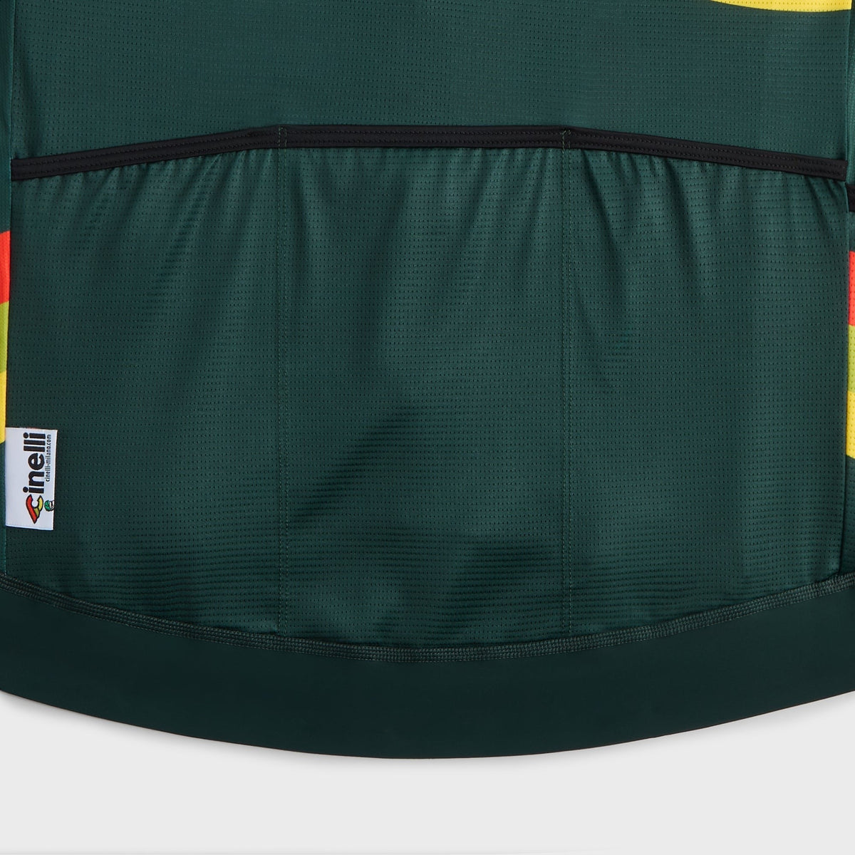 Kith for Cinelli Jersey - Stadium