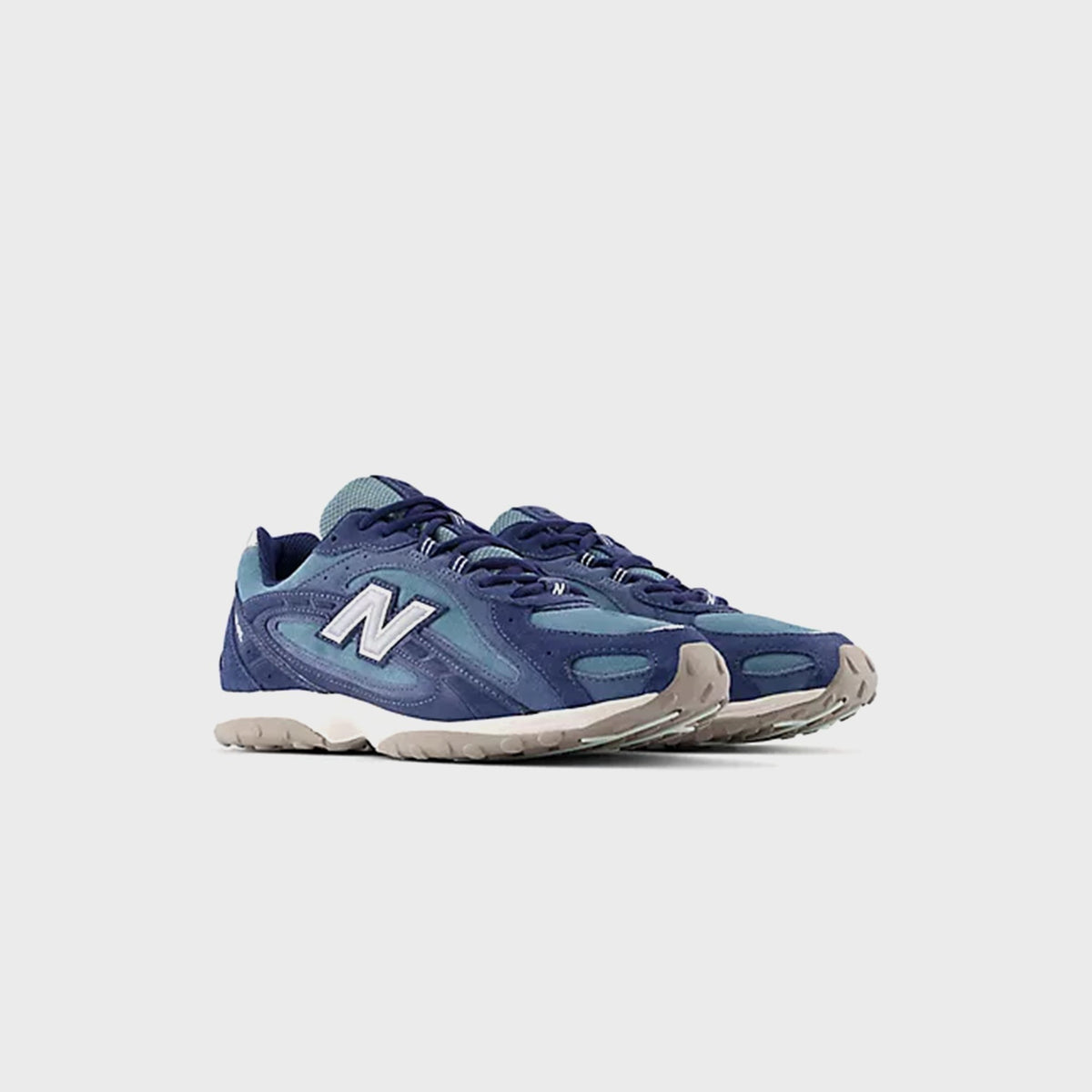 New Balance 204L - NB Navy / Salt Water