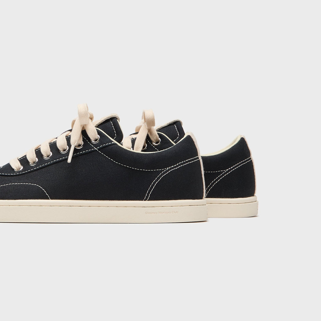 Stepney Workers Club Surma Canvas - Black