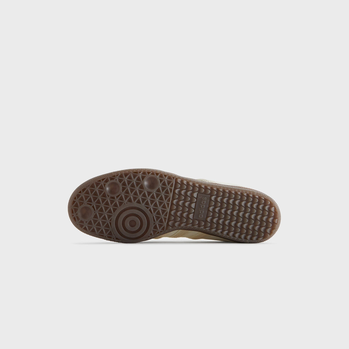 Kith for adidas Originals Samba "Denim" - Denim / White