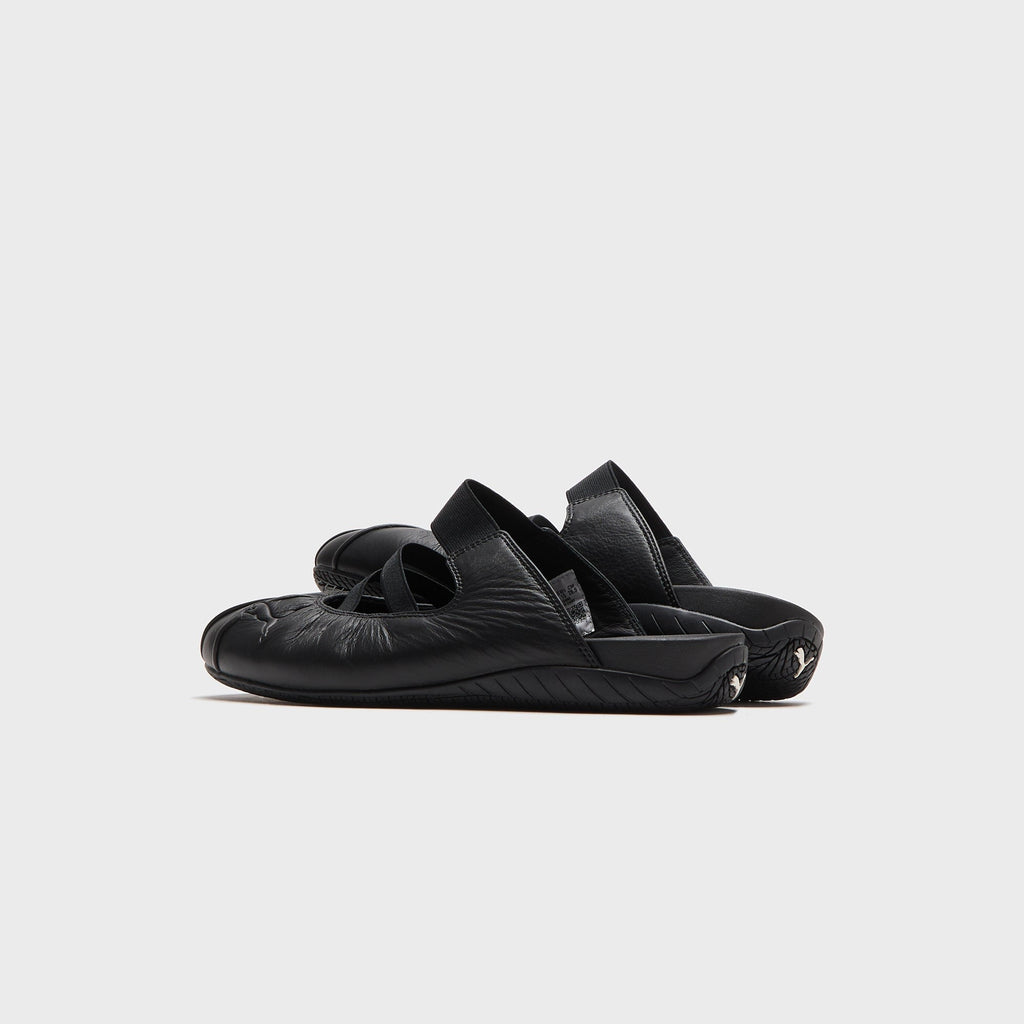 PUMA WMNS Speedcat Mule - PUMA Black