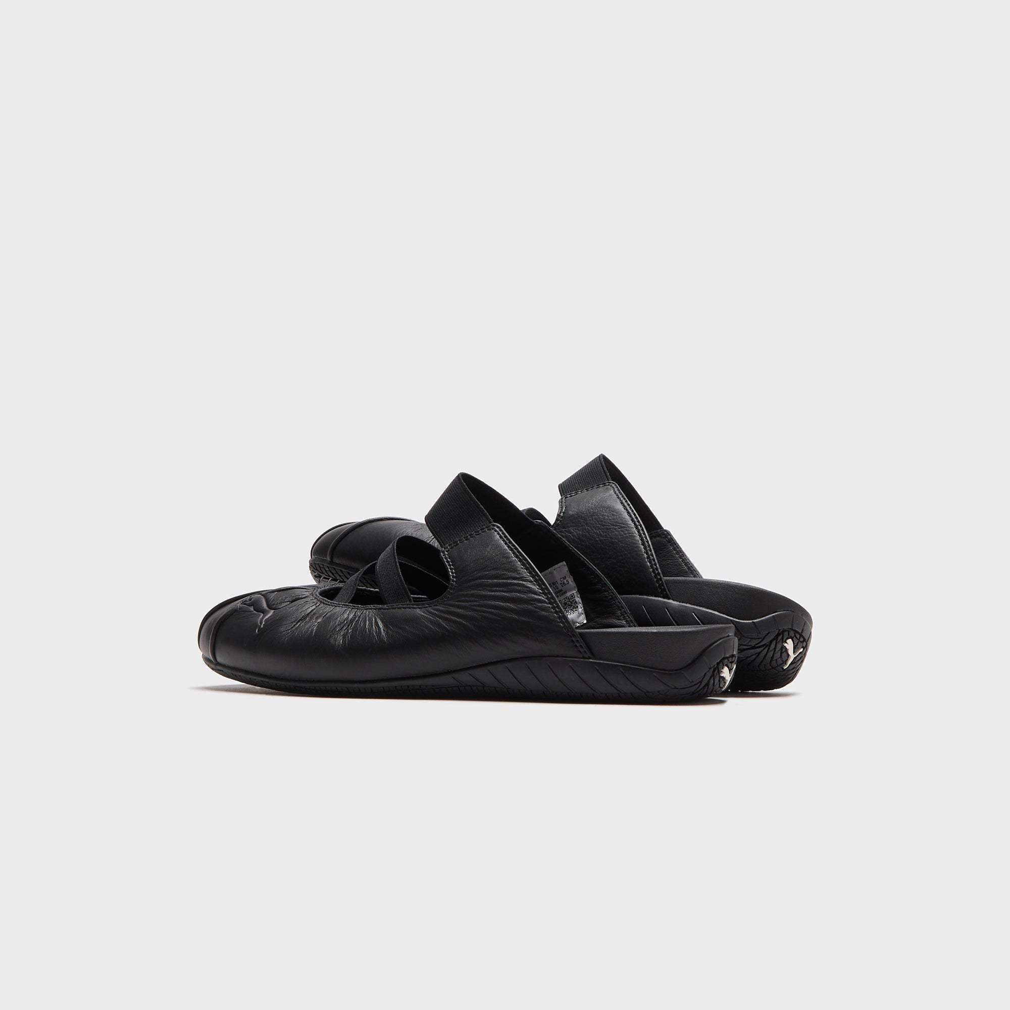 PUMA WMNS Speedcat Mule - PUMA Black