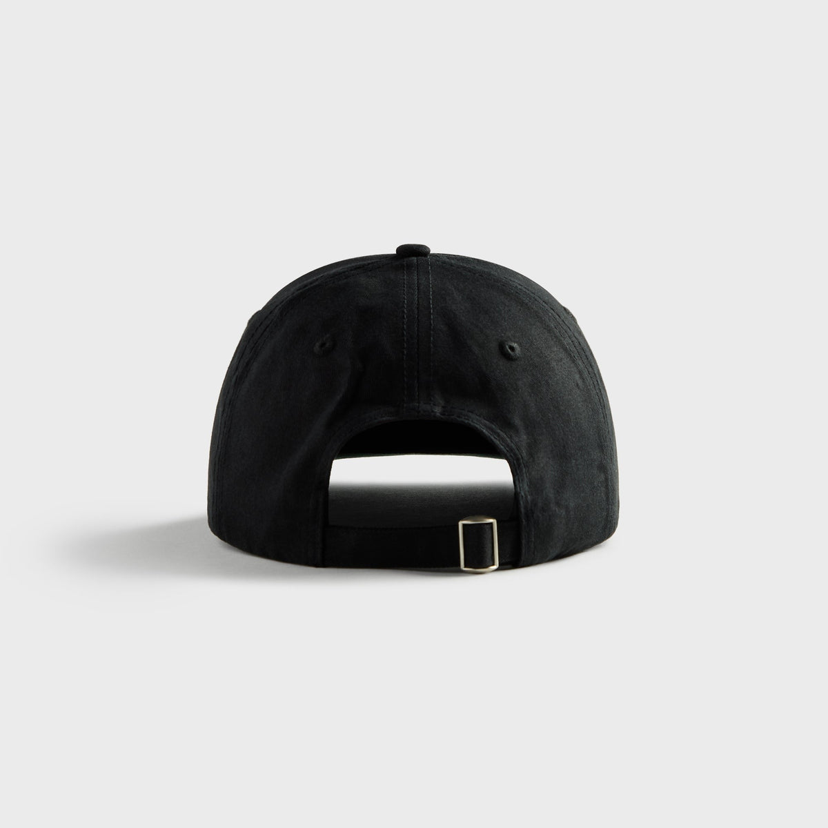 Metalwood Number One Cap - Black