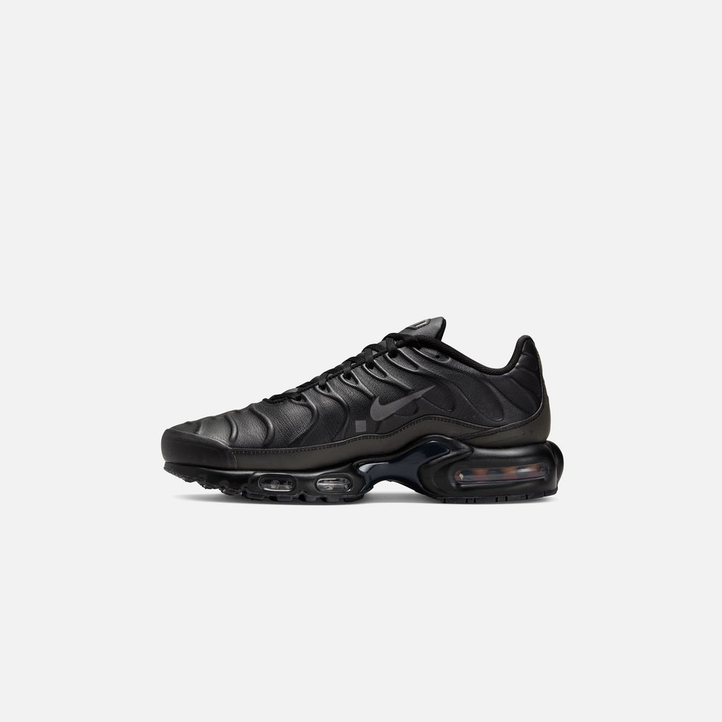 Nike x A-Cold-Wall Air Max Plus - Black / Off Noir / Iron Ore Obsidian