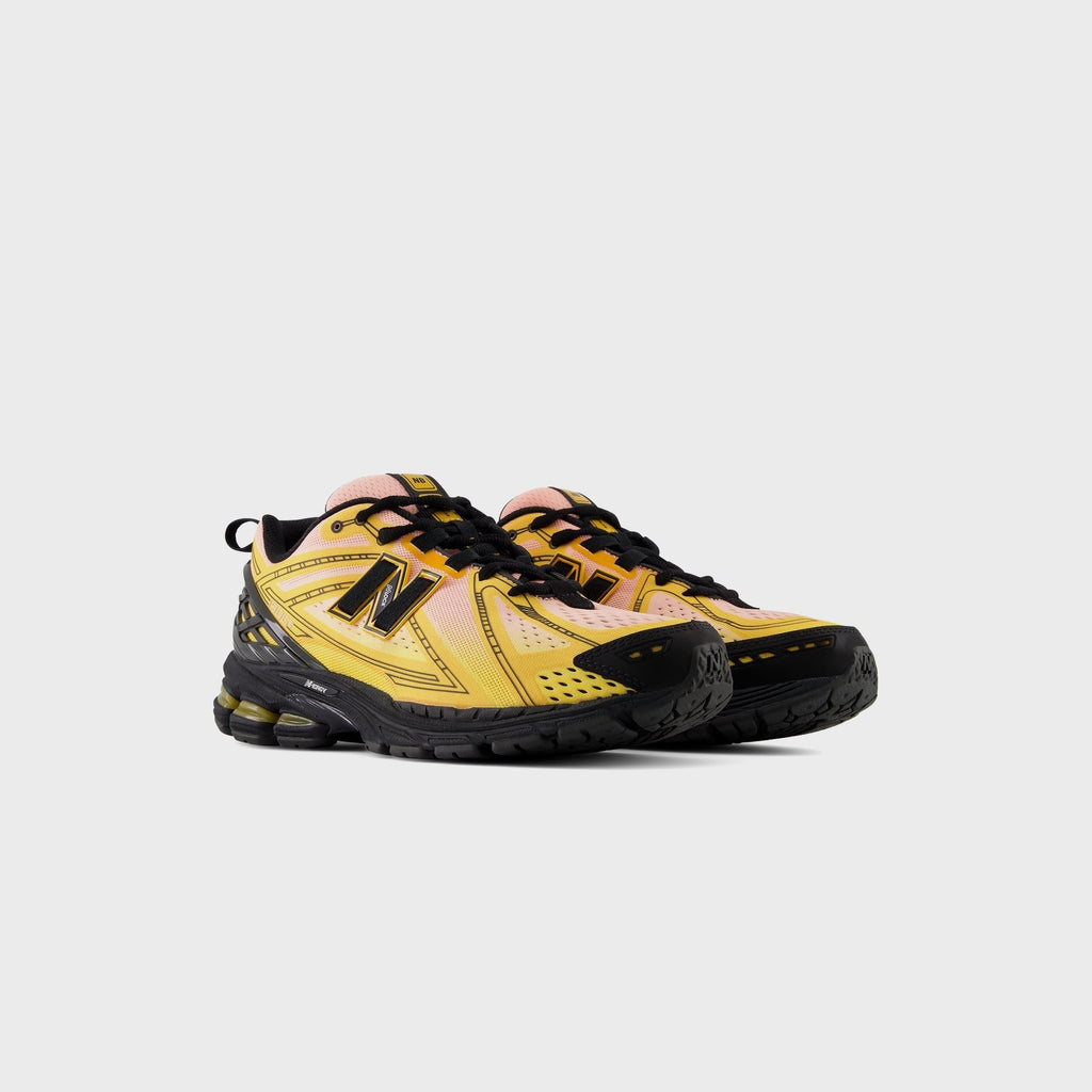 New Balance 1906E - Amber Haze / Black