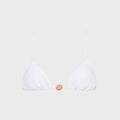 Tropic of C Superfine Equator Top - White
