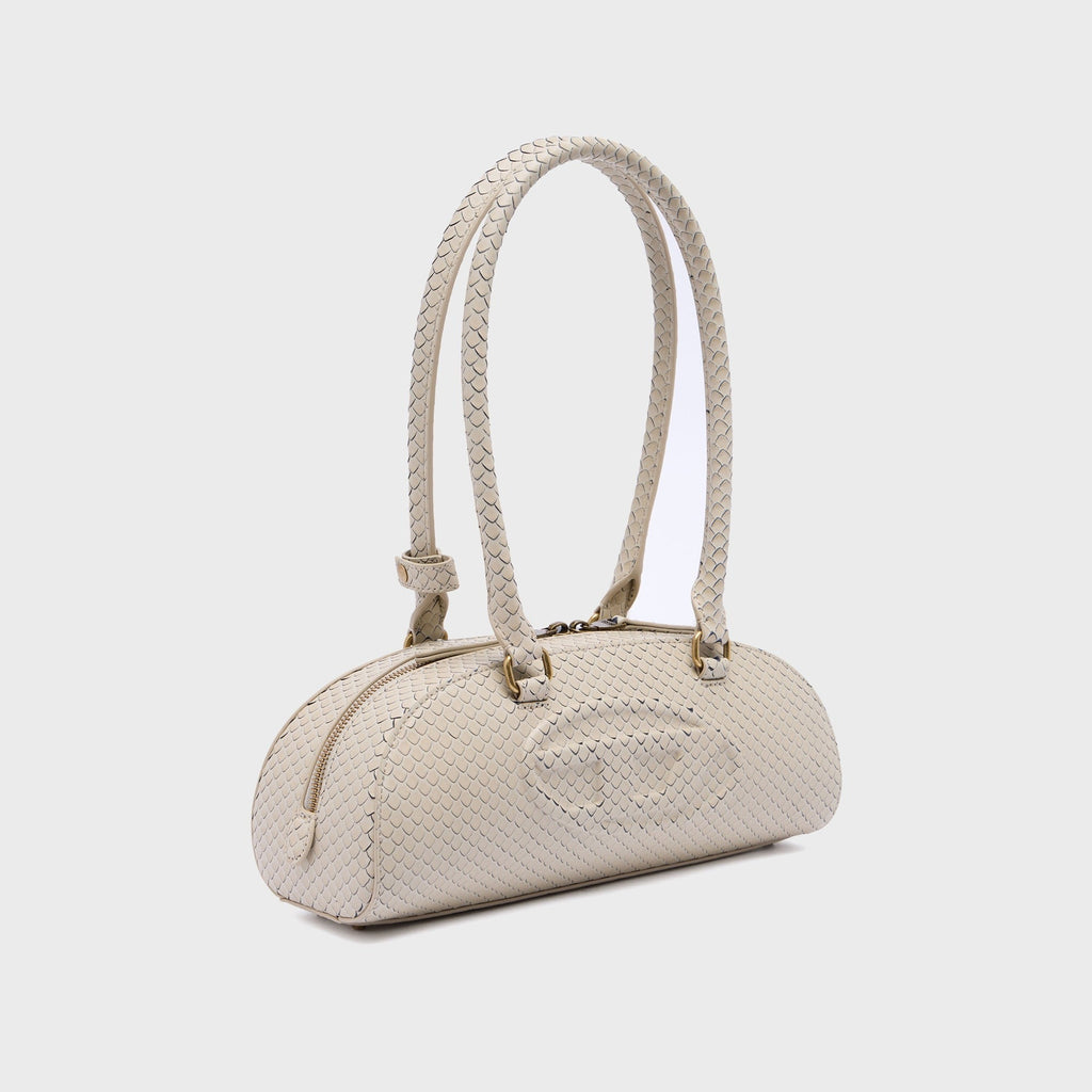 Diesel 1DR 2.0 Dome Shoulder Bag - Khaki