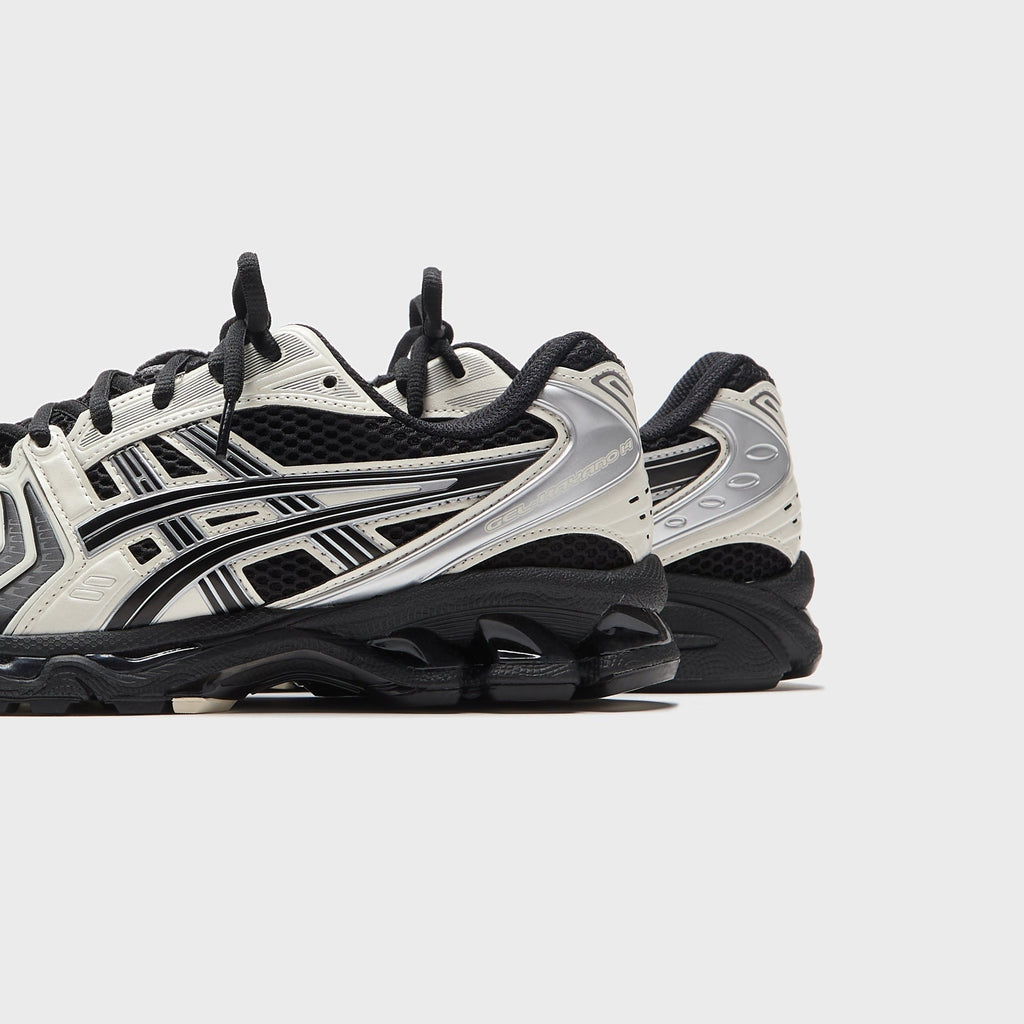 ASICS GEL-KAYANO 14 - Black / Cream