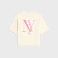 Kith Kids Bishop Tee - Silk