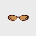 DMY Studios Valentina Frames - Havana