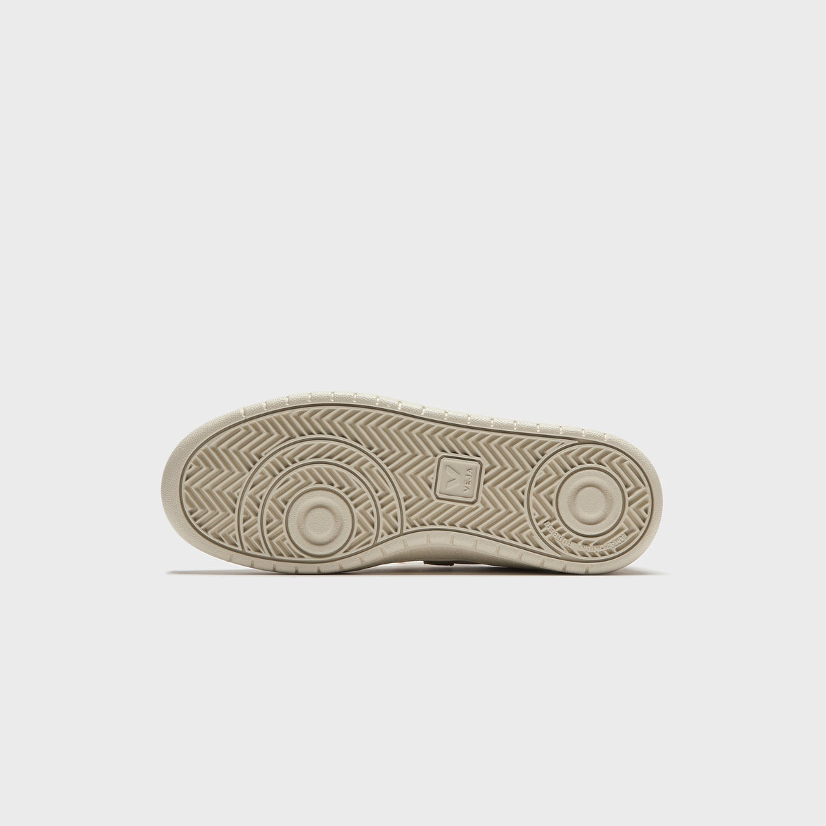 Veja WMNS V-90 - White / Taupe