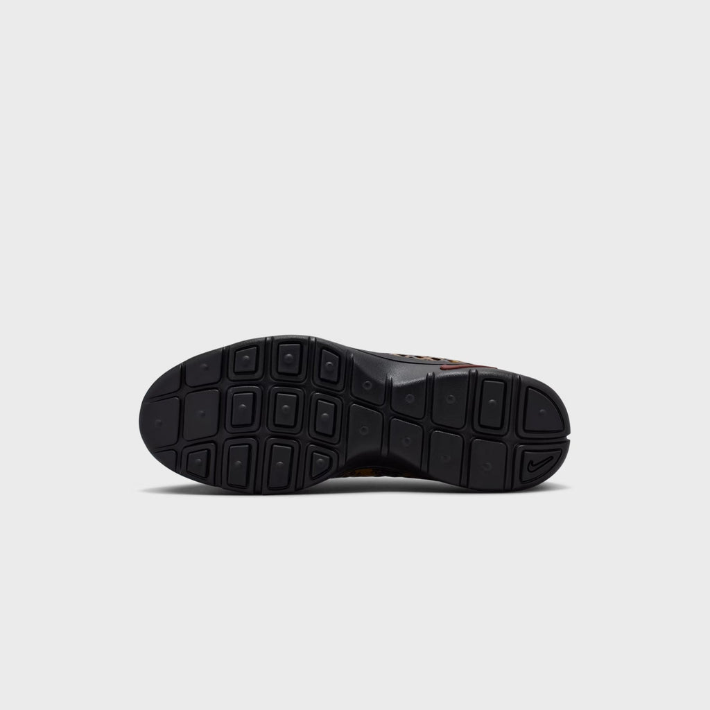 Nike WMNS Rejuven8 Run - Black / Barkroot Brown / Brown