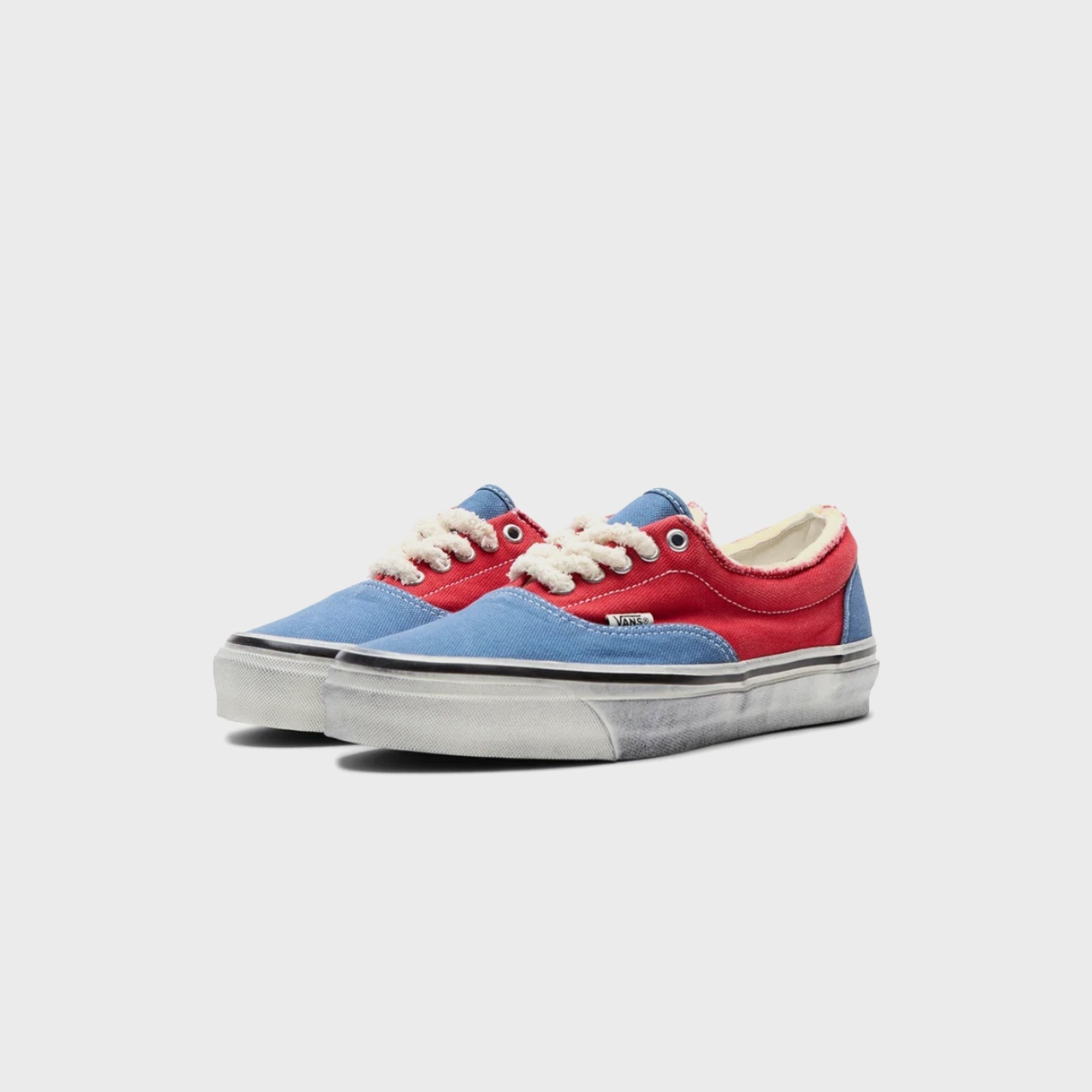 VANS OTW Era 95 DST - Relic Navy / Racing Red