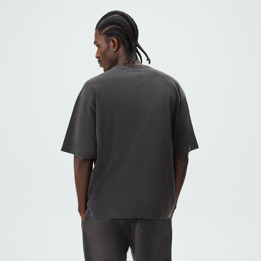 Kith Vintage Leonard Tee - Somber