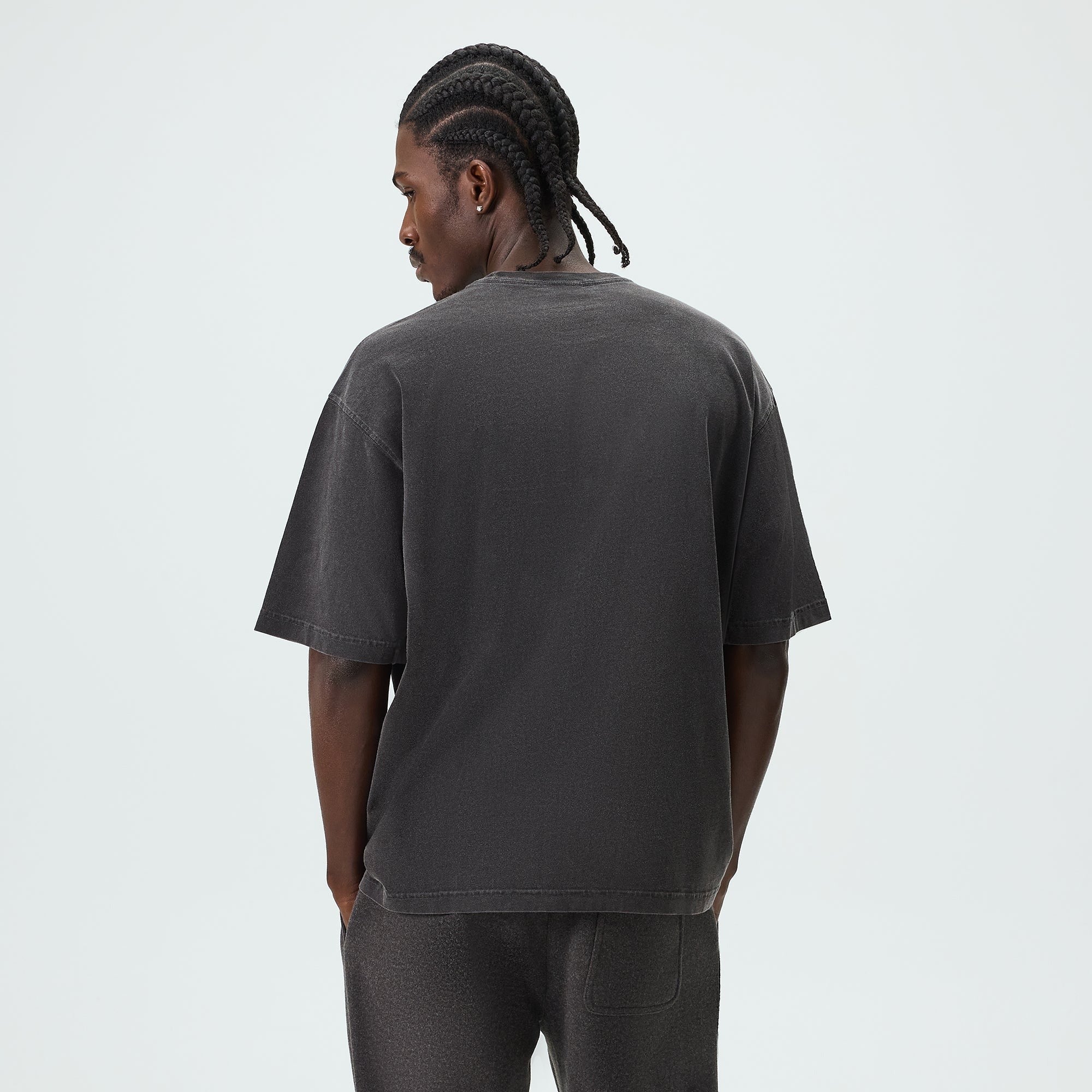 Kith Vintage Leonard Tee - Somber
