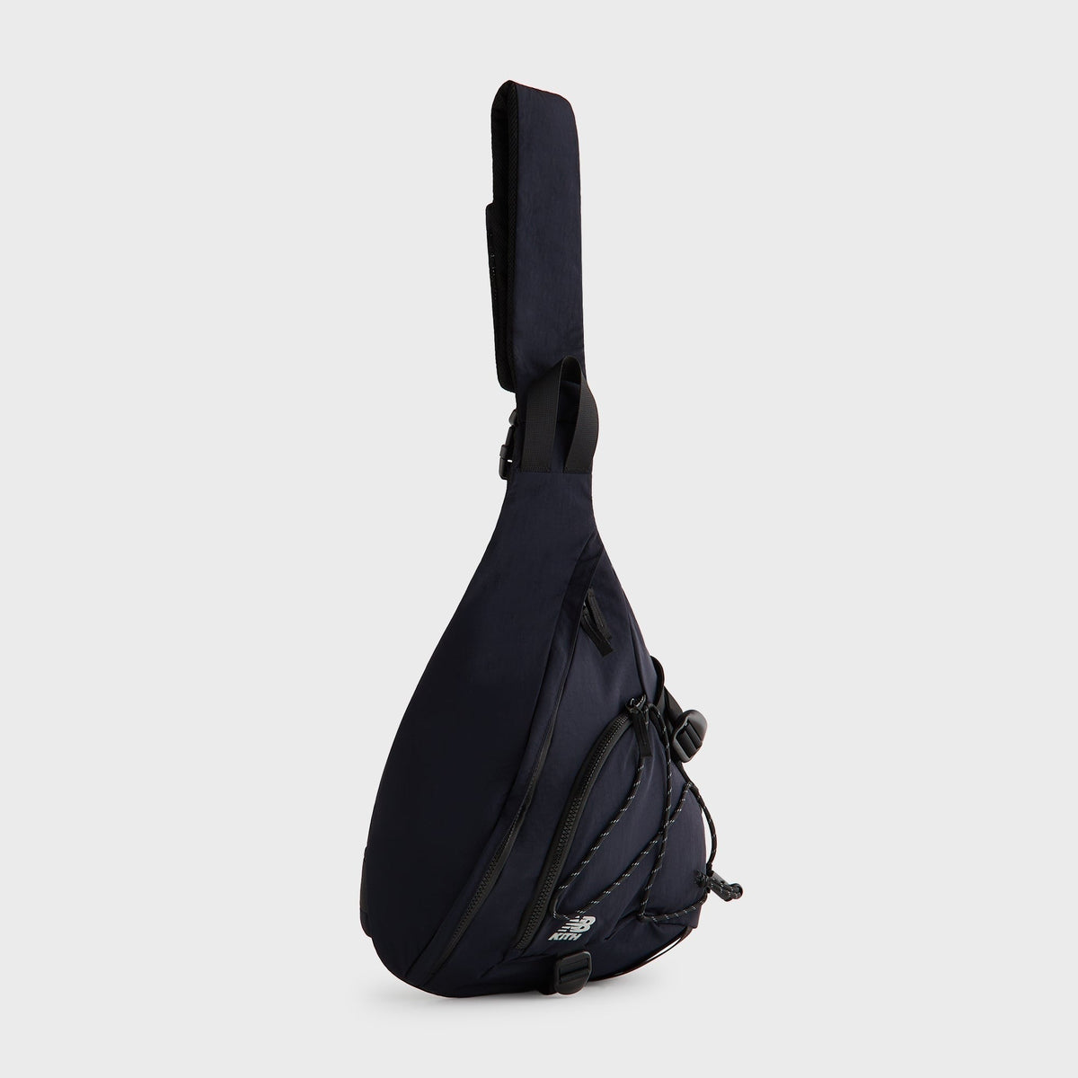 Kith & New Balance Nylon Sling Backpack - Black