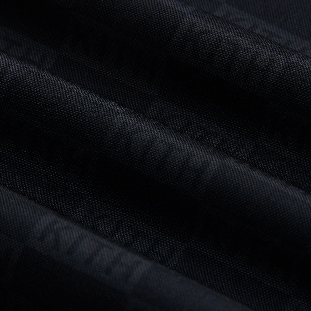 Kith for wagwear Nylon Rainbreaker - Black
