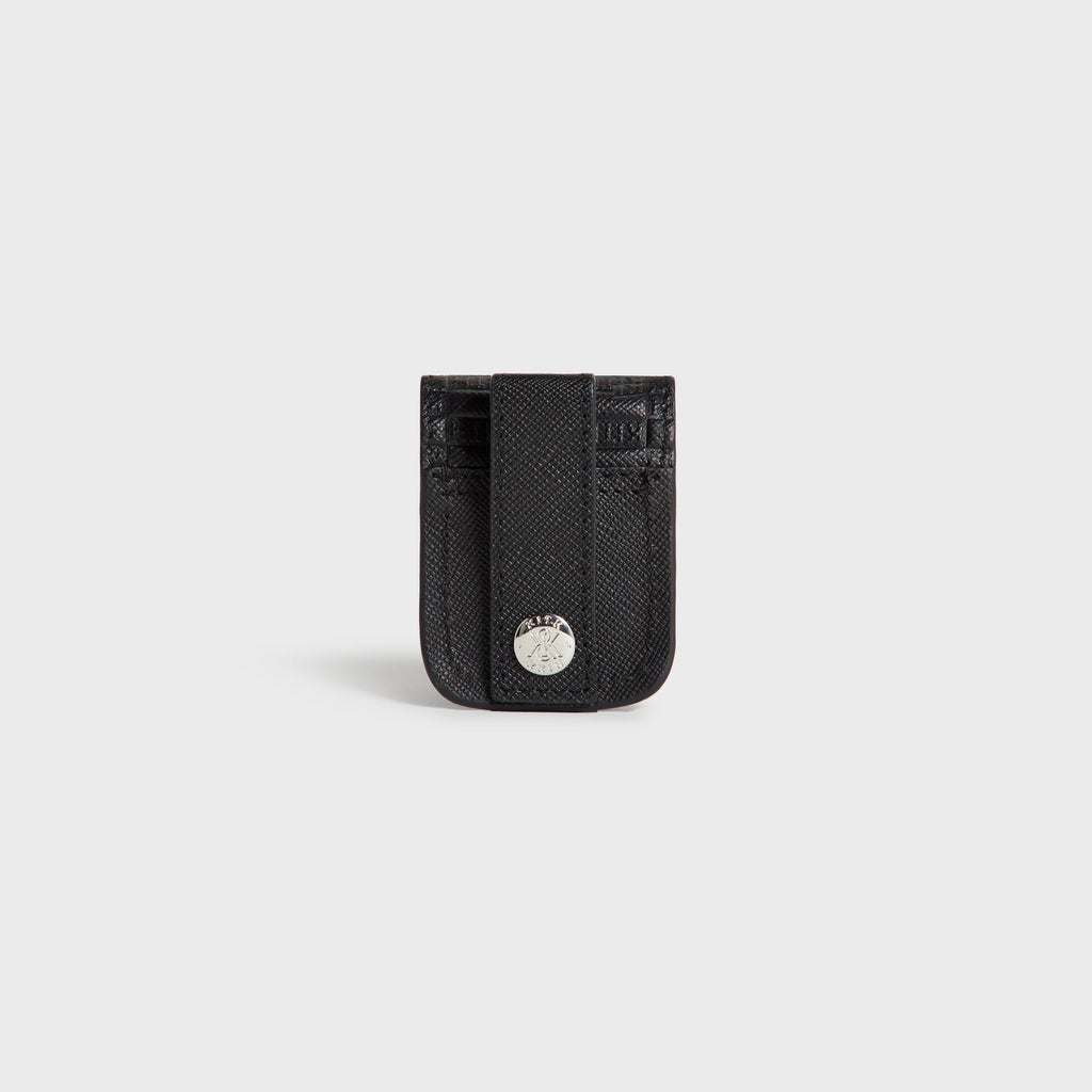 Kith Monogram Lighter Case - Black