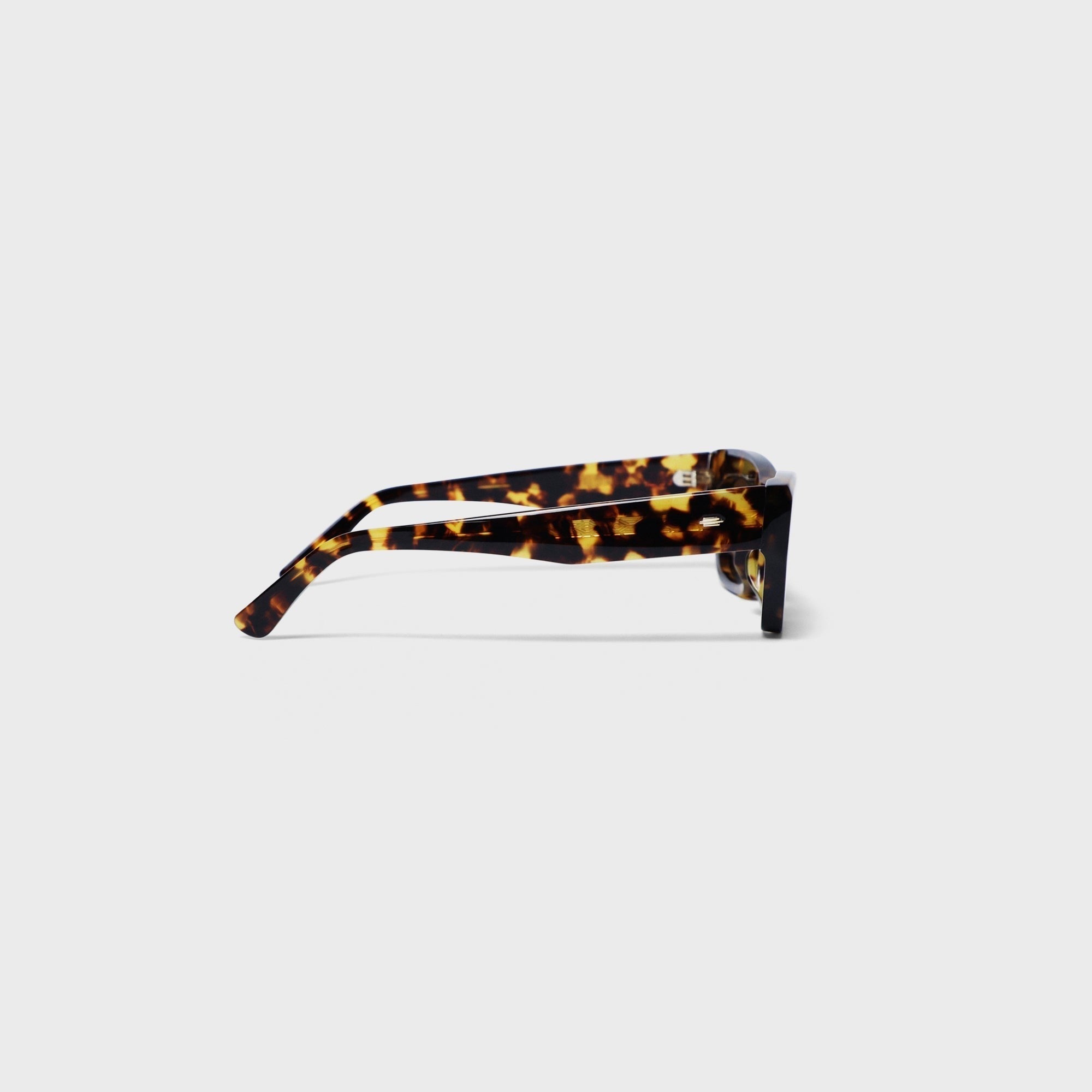 Kimeze Concept 3 Sunglasses - Havana