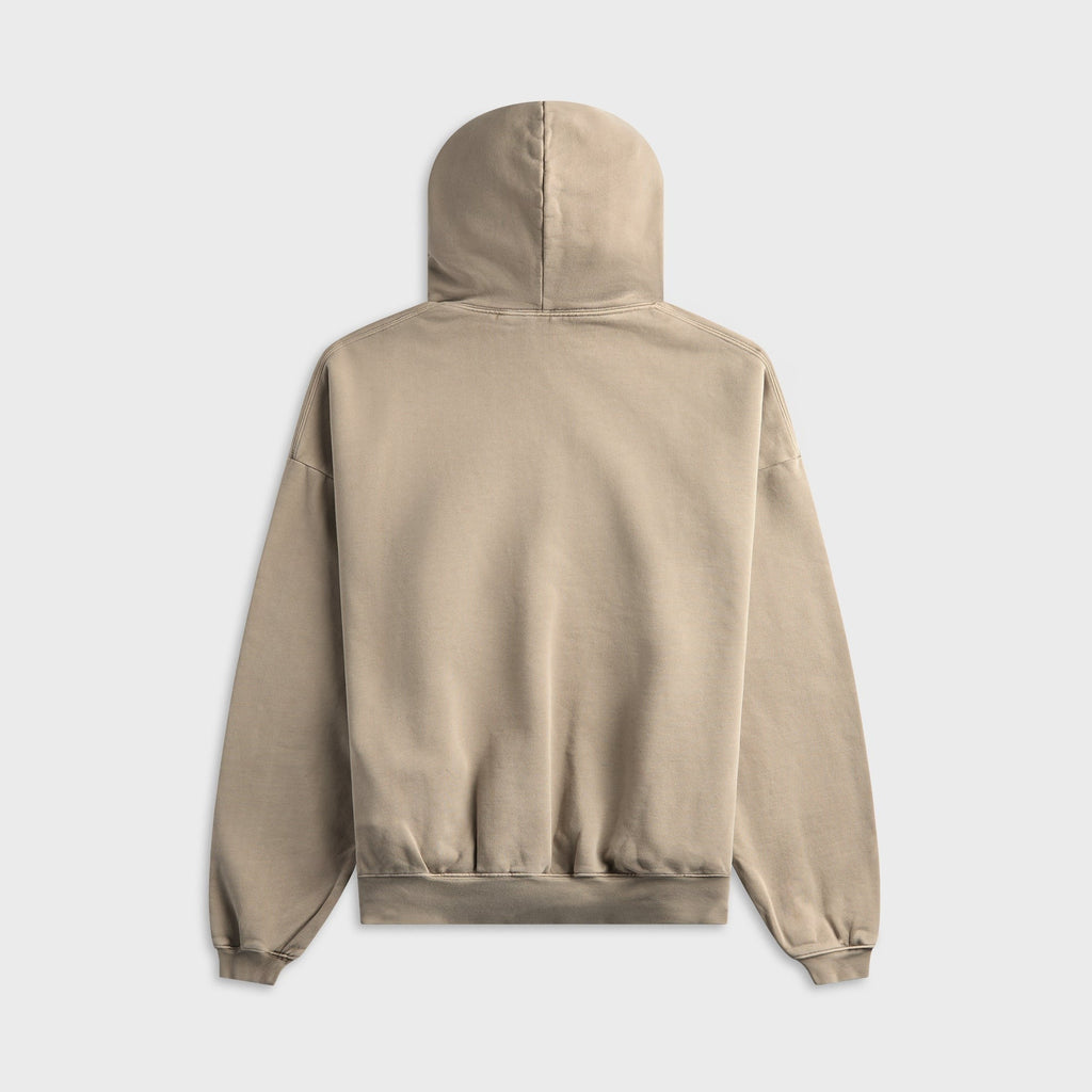 Essentials Training 90s Hoodie - Faded Seal
