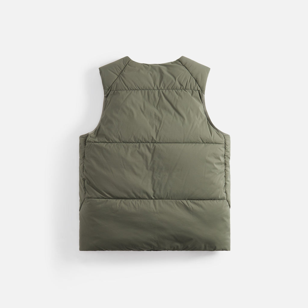 Veilance Conduit Down Vest - Forage